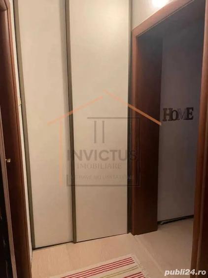 Apartament cu 2 camere în Sud