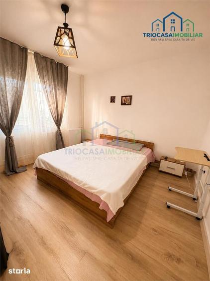 Apartament 2 camere 1 Mai - 5