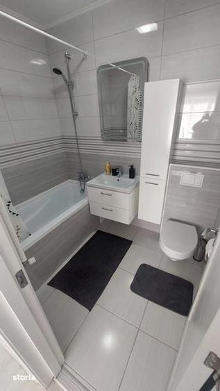 Apartament cu 3 camere în Ștrand