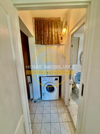 Nicolina-LIDL Apartament 2 Camere Decomandat Etaj Intermediar - 9