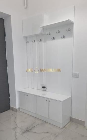 Garsoniera de inchiriat | Regie Residence | Centrala | Metrou - 7