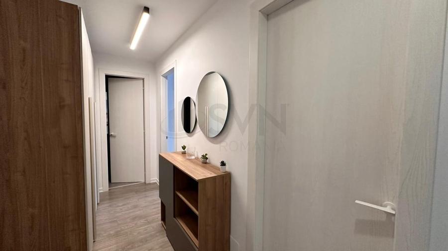 REA1029485 Apartament 2 camere I Cloud 9 Residence - 7