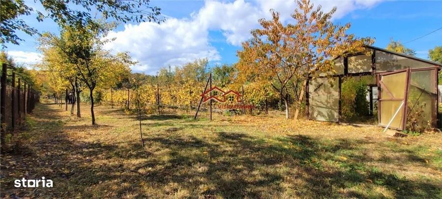 Casă cu 4 camere în Cisnădioara