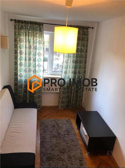 Apartament cu 3 camere decomandat, mobilat în 1 Decembrie