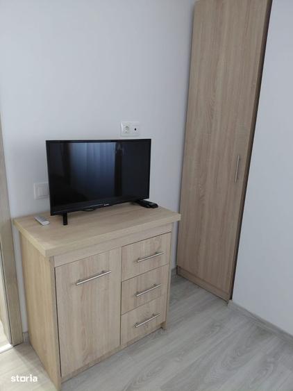 Apartament cu 2 camere în Găvana