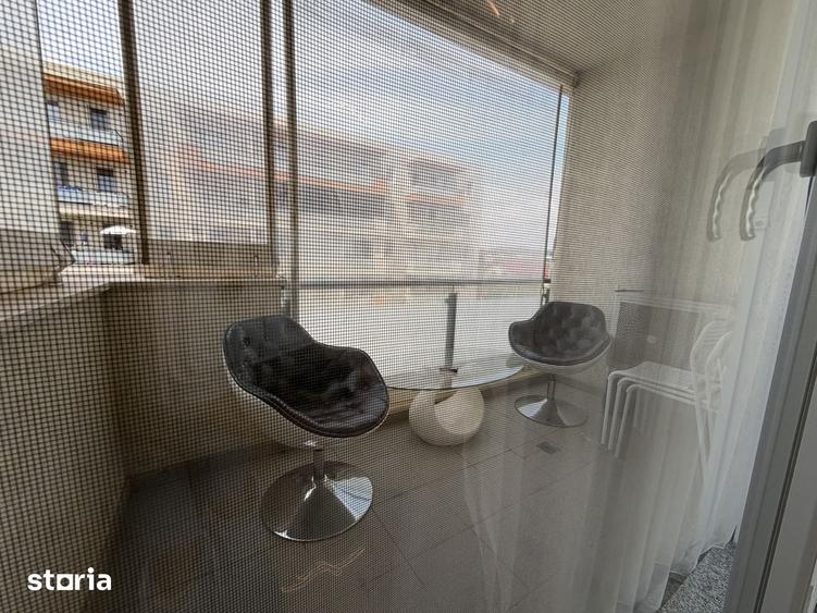 Apartament cu 2 camere în Central — fotografia 1
