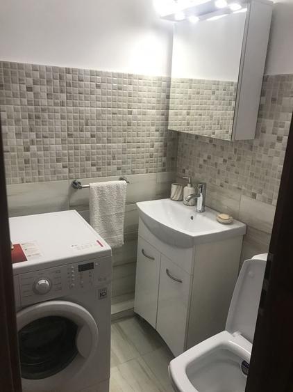Apartament cu 3 camere în Sat Vacanță