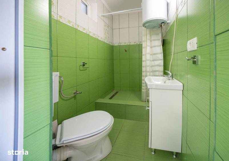 Casă cu Teren 1500 Mp în Central