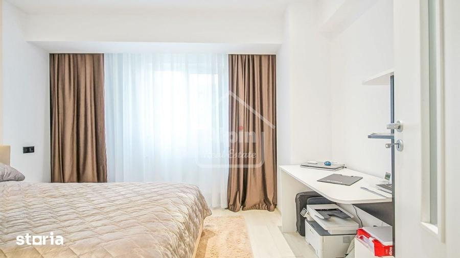 Apartament Exclusivist 4 Camere | Fnisaje Hi-End I Tractorul I Coresi - 3