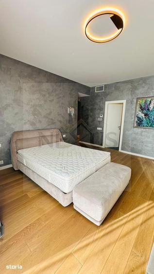 Apartament cu 4 camere în Aviației