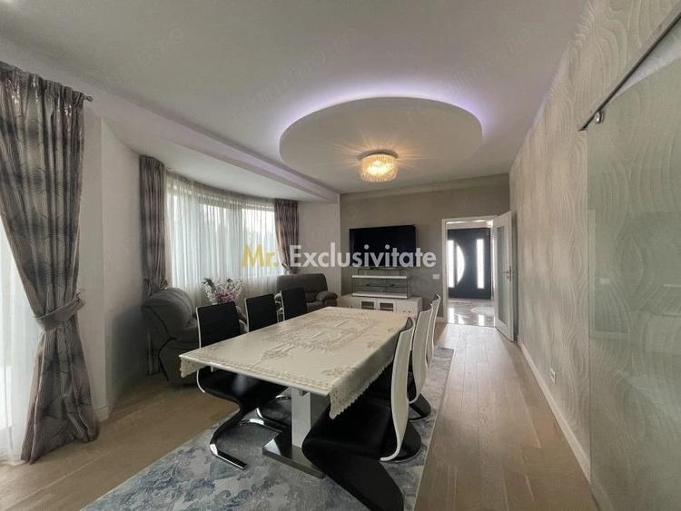 Casă cu Teren 1042 Mp în Cornu
