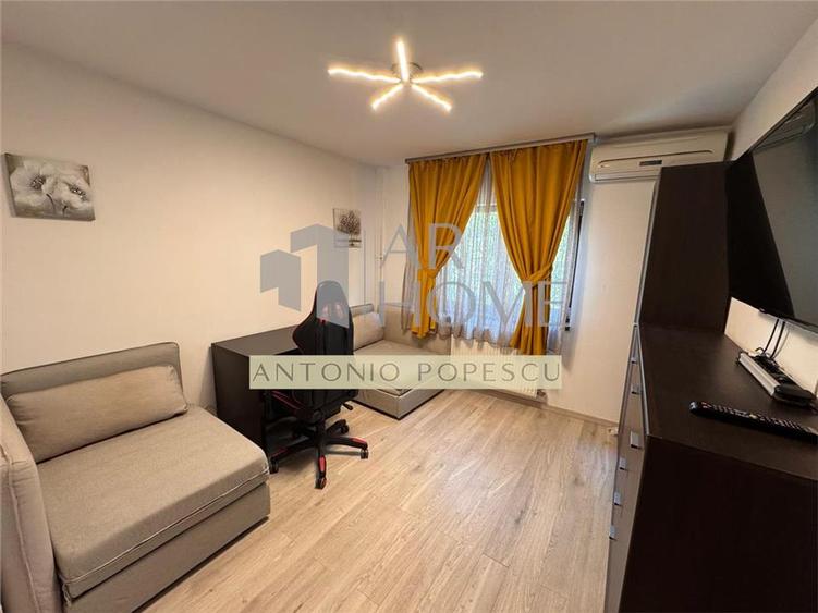 Apartament 3 camere, in Ploiesti, zona 9 Mai. - 6