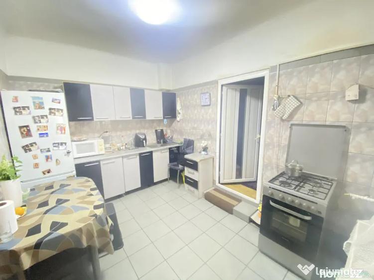 Casa- 4 camere- Centrala proprie-Sector 5-Teren 185,97 mp- C - 12
