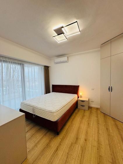 Apartament cu 2 camere în Cotroceni