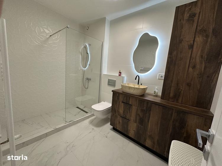 Proprietar Vand Apartament 2 Camere, Mobilat Complet , OMV Pipera - 17