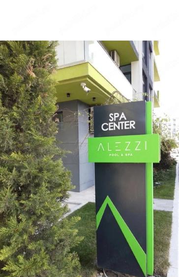 Garsonieră decomandată în Nord