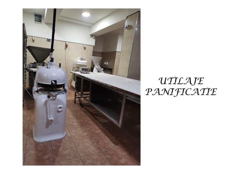 Spațiu comercial, de 580 mp, în Central