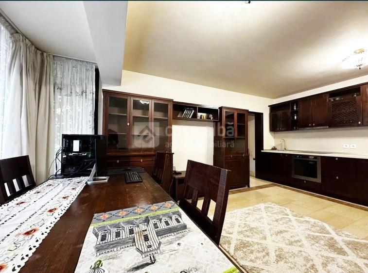 Centru - Palas, apartament cu 2 camere, ready to move - 2
