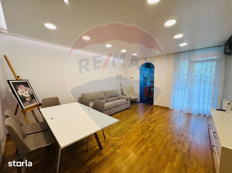 Apartament de inchiriat 2 camere, Ared/Oradea - 14