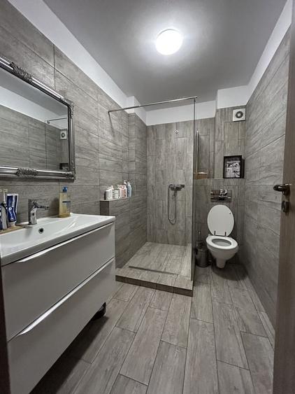 DIRECT PROPRIETAR !!!Apartament 4 camere 118 mp partial mobilat - 6