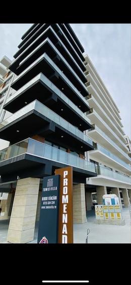 Apartament cu 2 camere în Nord