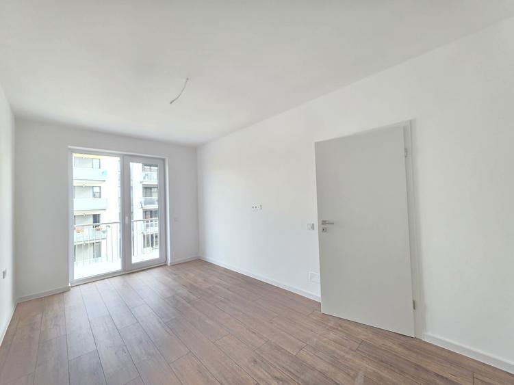 Apartament cu 2 camere decomandat în Primăverii