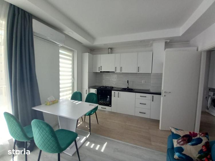 Apartament cu 3 camere în Ștefăneștii de Jos