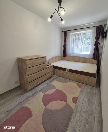 Apartament 2 camere | Prima inchiriere | Astra Str. Venus - 5