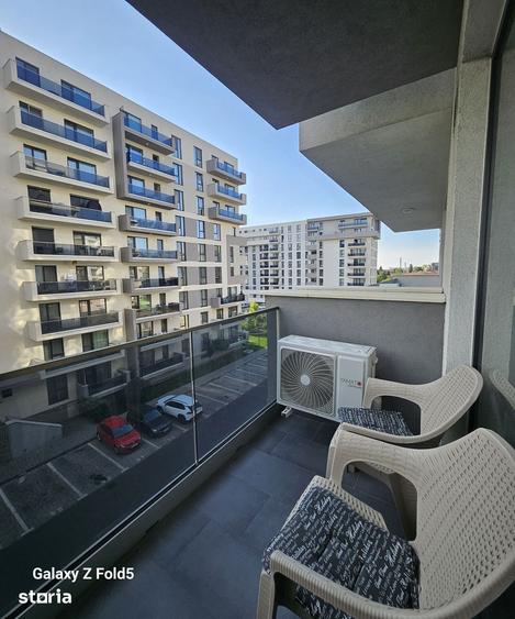 Apartament NOU cu 2 camere | Prima Arena, Oradea | Loc de parcare - 16