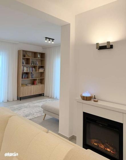 Apartament cu 4 camere în Ipotești