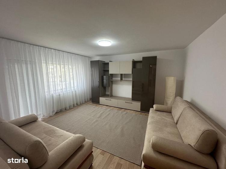 2 camere in zona Mall Vitan mobilat si disponibil imediat - 5