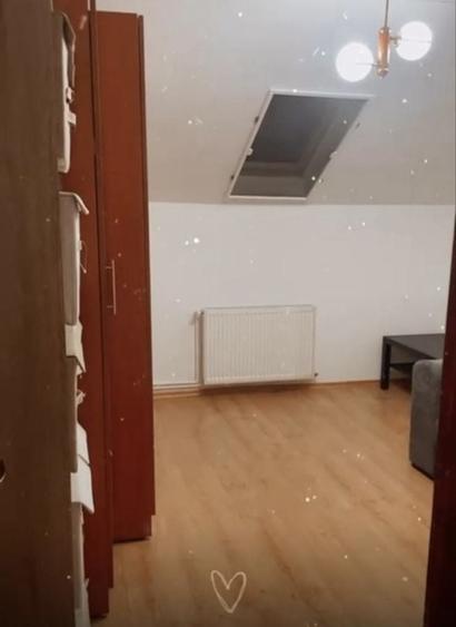 Apartament cu 3 camere în Chiajna