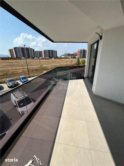 Apartament cu 2 camere în Șelimbăr