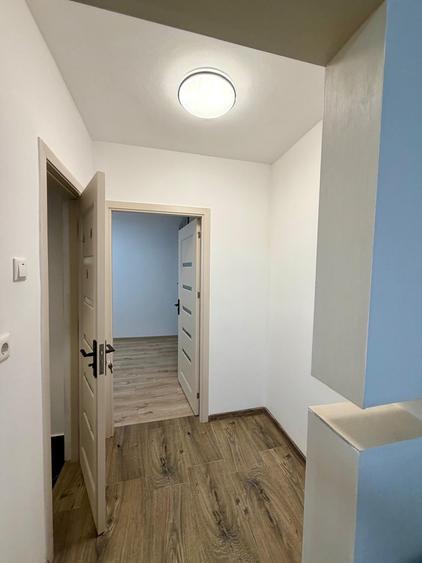 Apartament cu 2 camere în Cetate
