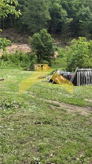 Teren Construcții intravilan de 2635 mp, în Săvârșin