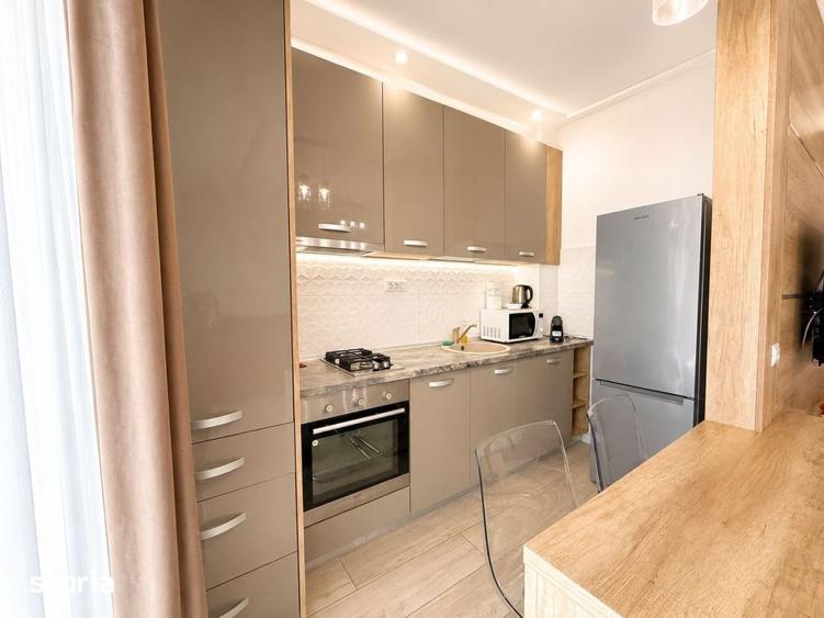 Apartament exclusivist | Mamaia Central | 200 de metri de plaja - 14