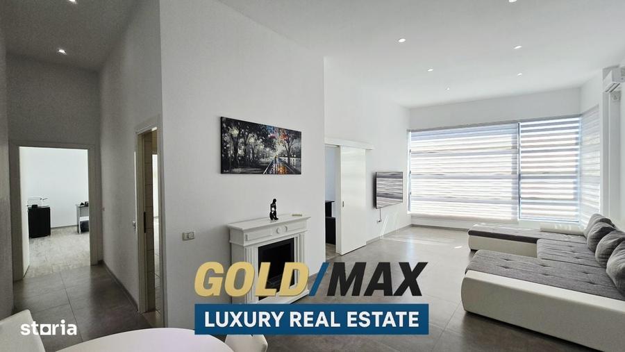 Apartament cu 4 camere în Craiovei