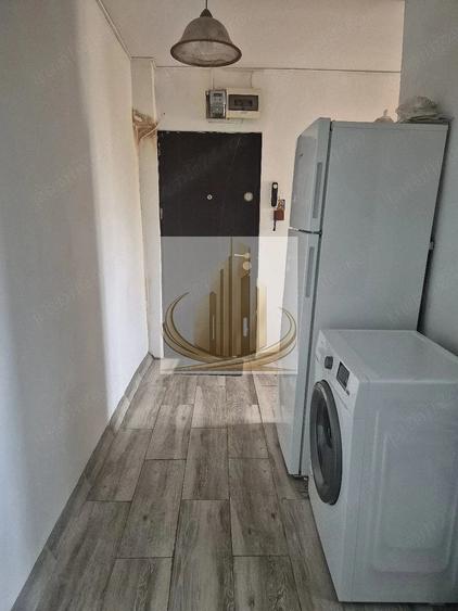 Apartament 1 camera Girocului - 5