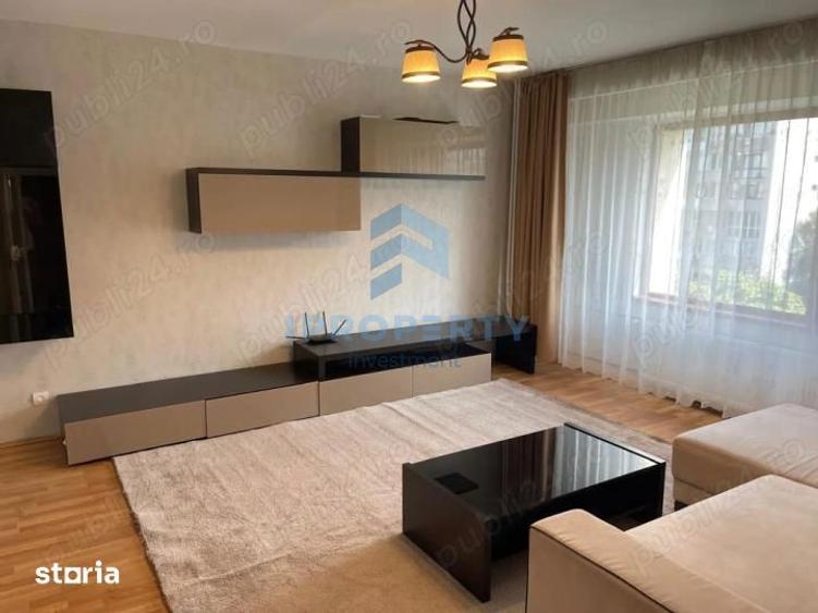 2 Camere | Iancului | Proximitate metrou | Mobilat + Utilat - 1