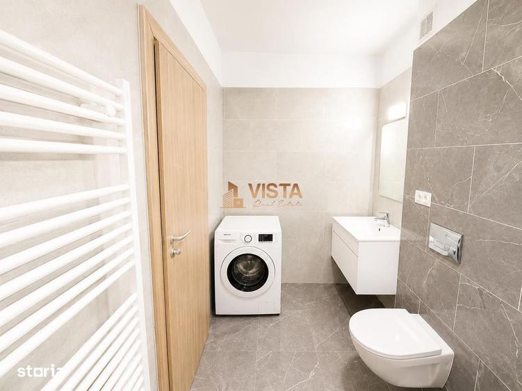 Apartament 2 camere | Loc de parcare inclus | Zona Coresi - 6