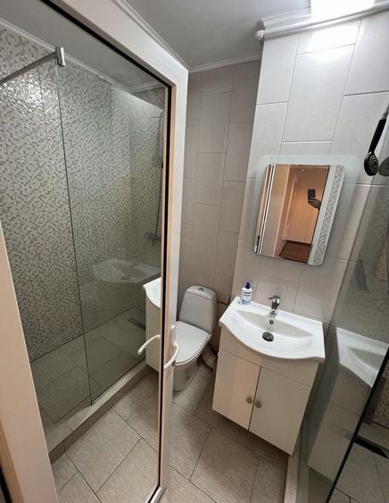 GARSONIERA - OBOR, CENTRALA PROPRIE, METROU 3 MIN, MOBILAT MODERN - 7