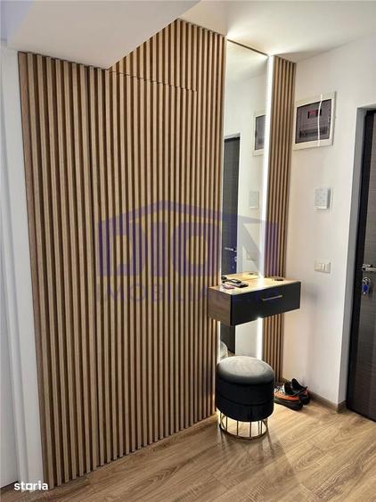 Apartament cu 2 camere, mobilat în Drumul Taberei — fotografia 3