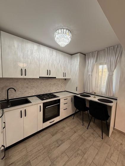Apartament în Bucium