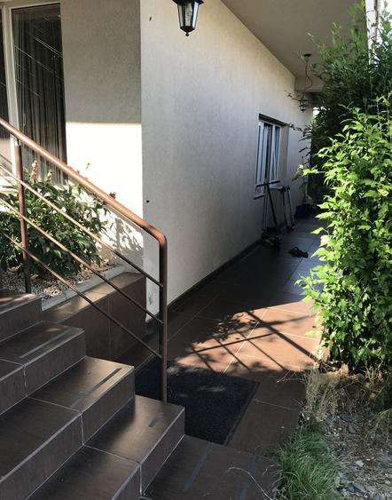 Apartament cu 3 camere, mobilat în Grigorescu