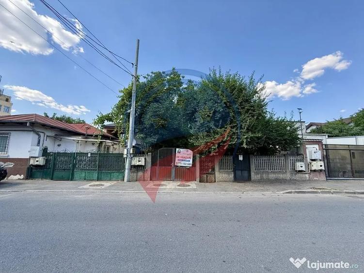Casa de vanzare/str Ana Ipatescu/Craiova/Central - 4