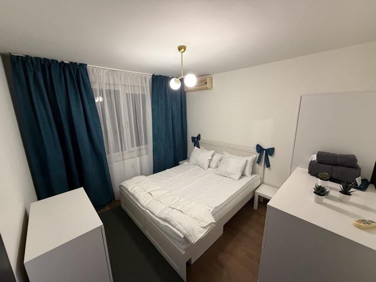 Apartament cu 2 camere decomandat în Pantelimon