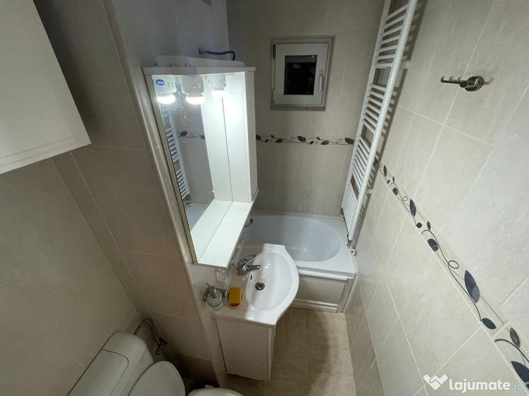 Apartament 2 camere Manastur - 4