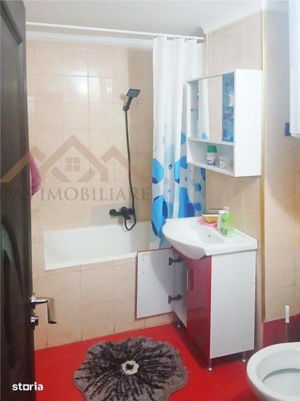 Apartament cu 2 camere în Livada