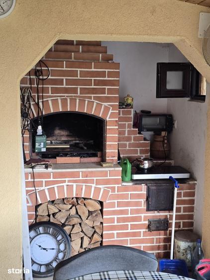 Casă cu 3 camere cu Teren 418 Mp în Central