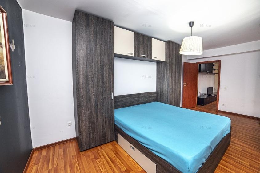 Apartament cu 2 camere decomandat, mobilat în Pantelimon